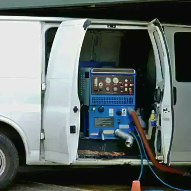 Water Extraction process in Hidalgo County, TX